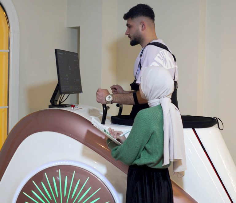 Fitshape ile Bölgesel Zayıflama