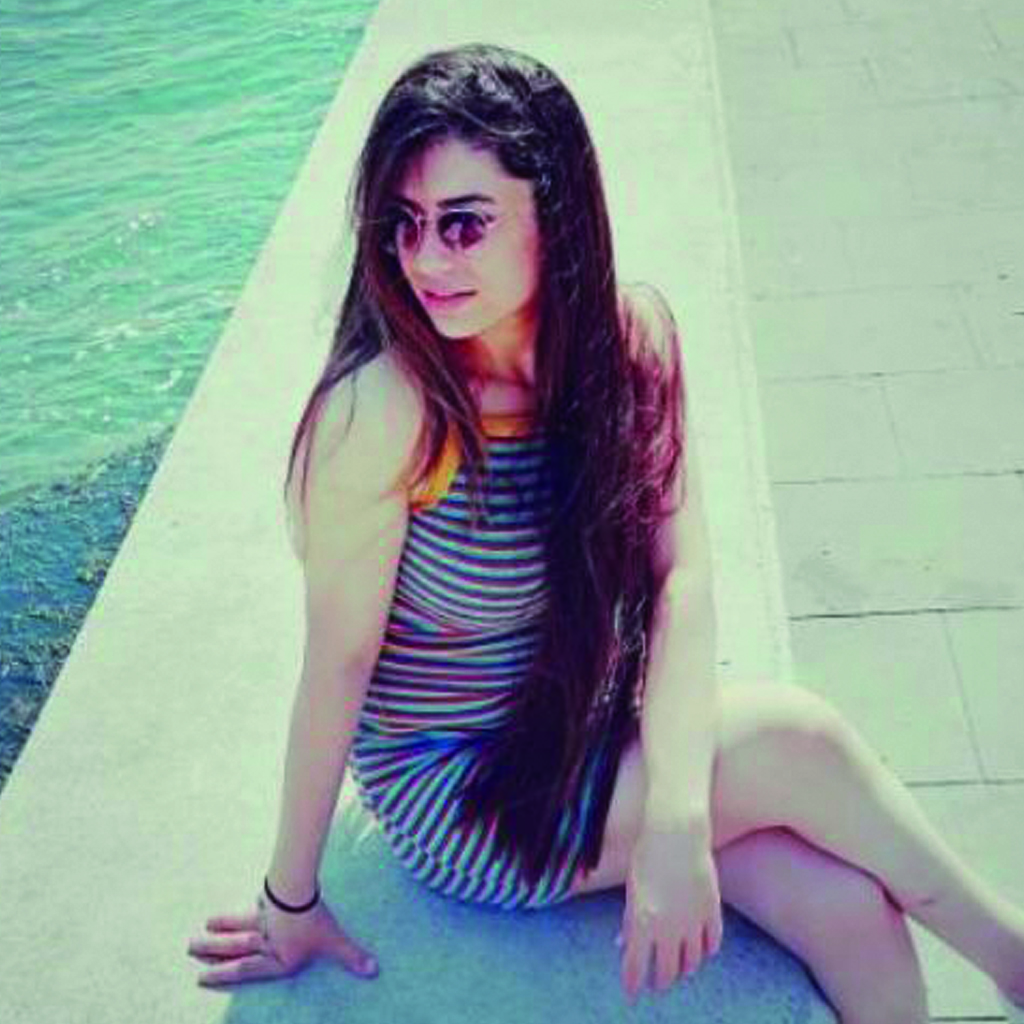 Şeyma Kızıltaş