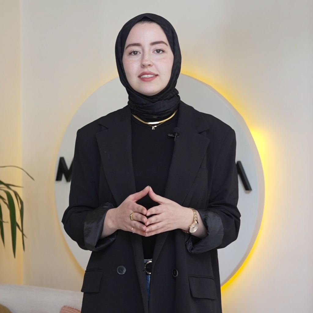 Kübra GÜN